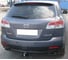 Фаркоп Steinhof для Mazda CX-9 2007-2012 Тип шара A M-034 2