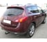 Фаркоп Steinhof для Nissan Murano Z50 2005-2008 Тип шара AH N-064 2
