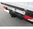Фаркоп Steinhof для Mercedes Sprinter II шасси (5T) двойные колёса 2006-2019, Volkswagen Crafter шасси (5T) двойные колёса 2006-2017 Тип шара F V-034 2
