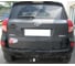 Фаркоп Steinhof для Toyota RAV4 без запасного колеса на двери 2006-2013 Тип шара A T-190 2