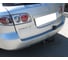 Фаркоп Steinhof для Mazda 6 универсал GY 01/2003-2008 Тип шара AH M-025 2