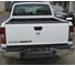 Фаркоп Steinhof для Nissan NP300 бампер со ступенькой 2008-2013 Тип шара F N-086 2