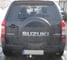 Фаркоп Steinhof для Suzuki Grand Vitara 5 дверей 2005-2016 Тип шара A S-403 2