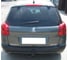 Фаркоп Steinhof для Peugeot 207 SW универсал 2007-2012 Тип шара A P-023 2