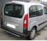 Фаркоп Steinhof для Citroen Berlingo II LWB L2 2008-2019, Peugeot Partner II LWB L2 2008-2019 Тип шара A C-015 2