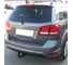 Фаркоп Steinhof для Dodge Journey, в т.ч. 4WD 2008-2020, FIAT Freemont, в т.ч. 4WD 2011-2020 Тип шара AH F-075 2