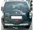 Фаркоп Steinhof для Mitsubishi Pajero IV 5 дверей 2007-2020 Тип шара F M-348 3