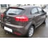 Фаркоп Steinhof для Kia Rio хетчбек 5 дверей 2011-2017 Тип шара AV K-042 2