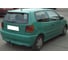 Фаркоп Steinhof для Volkswagen Polo хетчбек 3/5 дверей (узкий/широкий бампер) 10/1994-08/1999 Тип шара A V-112 2