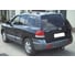 Фаркоп Steinhof для Hyundai Santa Fe I, кроме версии 2.4 09/2000-2006 Тип шара A H-270 2