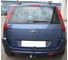 Фаркоп Steinhof для Ford Fusion, кроме версии с парктрониками 2002-2012 Тип шара A F-236 3