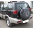 Фаркоп Steinhof для Ford Maverick 1993-2000, Nissan Terrano 1993-2006 Тип шара A N-092 3