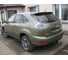 Фаркоп Steinhof для Lexus RX 300, RX 350, 400h 2003-2009 Тип шара A L-161 2
