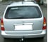 Фаркоп Steinhof для Opel Astra II (G) универсал 03/1998-2009 Тип шара A O-113 2