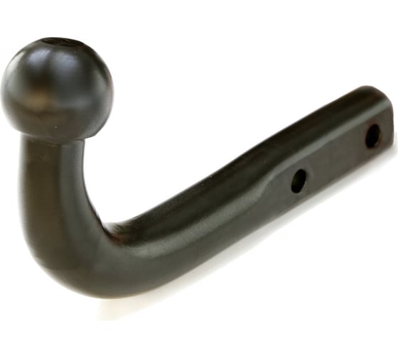Фаркоп Steinhof для Citroen C-Crosser 2007-2012, Mitsubishi Outlander XL 2007-2012, Peugeot 4007 2007-2012 Тип шара A M-354