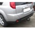 Фаркоп Steinhof для Nissan X-Trail 2007-2014 Тип шара A N-102 3