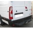 Фаркоп Steinhof для Renault Master 04/2010-, Opel Movano 04/2010-, Nissan NV400 2011-, Nissan Interstar 2022- (все авто - фургон со ступенькой RWD, двойные колеса) R-062 2