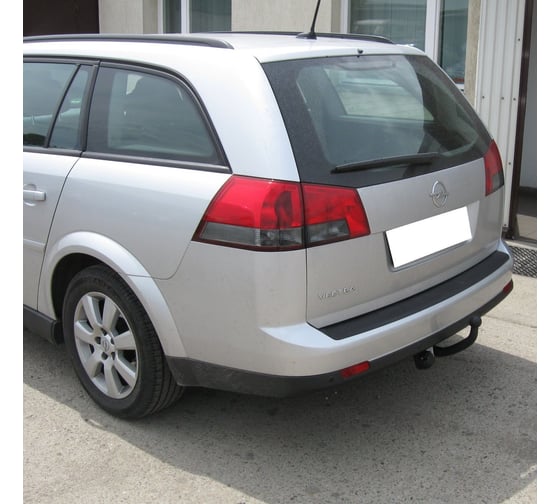 Фаркоп Steinhof для Opel Vectra C универсал, кроме OPC 10/2003-2008 Тип шара AH O-226