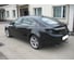 Фаркоп Steinhof для Opel Insignia седан/хетчбек 5 дверей 2008-2017 Тип шара A O-146 2