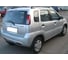 Фаркоп Steinhof для Suzuki Ignis II (также 4x4) (кроме Sport) 2003-2006 Тип шара A S-408 2