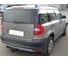 Фаркоп Steinhof для Skoda Yeti 2WD/4WD 08/2009-2018 Тип шара AV S-356 3