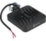 Светодиодная фара Airline квадратная, 9 LED направленный свет, 9W (83x83x22) 12V, 2 шт. ALED022 4