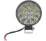 Светодиодная фара Airline круглая, 14 LED направленный свет, 14W (83x83x22) 12V ALED030 2
