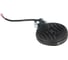Светодиодная фара Airline круглая, 14 LED направленный свет, 14W (83x83x22) 12V ALED030 4