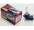 Автолампа Xtec hb3 12v-100w (p20d) rally (9005) AHL 48025 1