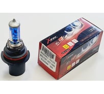 Автолампа Xtec hb5 12v- 65/55w (px29t) (белый яркий свет) cb6000 AHL 48007CB