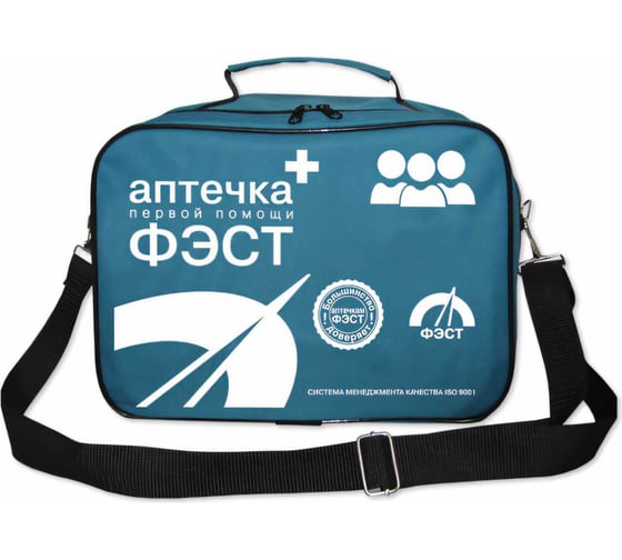 Коллективная аптечка ФЭСТ Колл.3,2