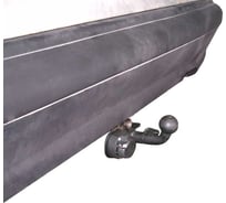 Фаркоп Трейлер для ВАЗ 1, 3, 2109, 21091, 21093 тип шара H 2108