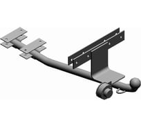 Фаркоп Трейлер для ВАЗ 1990-2005 тип шара H 21099