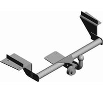 Фаркоп для ВАЗ 2110 1996-2007, 2111 1996-2007 тип шара A Трейлер 2110.C