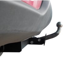 Фаркоп Трейлер для ВАЗ 2172 Priora хетчбек 2013-2018 тип шара A 2172.01.C