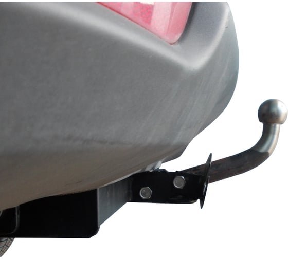 Фаркоп Трейлер для ГАЗ 24, 24-10, Волга тип шара H 31029 1