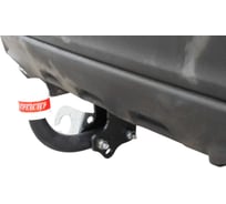Фаркоп Трейлер для Chevrolet Captiva 2006-2013 тип шара A 9431