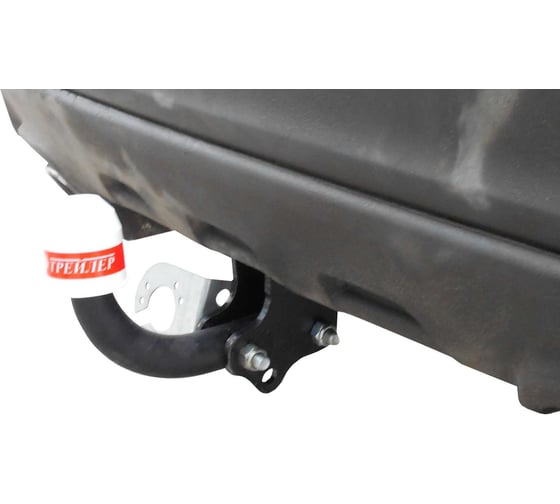 Фаркоп Трейлер для Chevrolet Captiva 2006-2013 тип шара A 9431