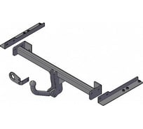 Фаркоп Трейлер для Chevrolet Cruze седан 2009-2016, Chevrolet Cruze хетчбек 2011-2016 тип шара A 9450