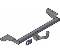 Фаркоп Трейлер для Chevrolet Lanos 2005-2009 (сборка ЗАЗ) тип шара A 9410