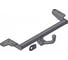 Фаркоп Трейлер для Chevrolet Lanos 2005-2009 (сборка ЗАЗ) тип шара A 9410 1