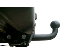 Фаркоп для Citroen Jumper L1, L2, L3 2006-2018, FIAT Ducato III L1, L2, L3 2006-2018, Peugeot Boxer L1, L2, L3 2006- тип шара A Трейлер 9620
