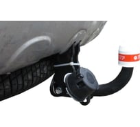 Фаркоп Трейлер для Great Wall Hover H3 2014-2017 тип шара A 8122