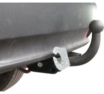 Фаркоп Трейлер для Honda CR-V 2012-2017 тип шара A 7611