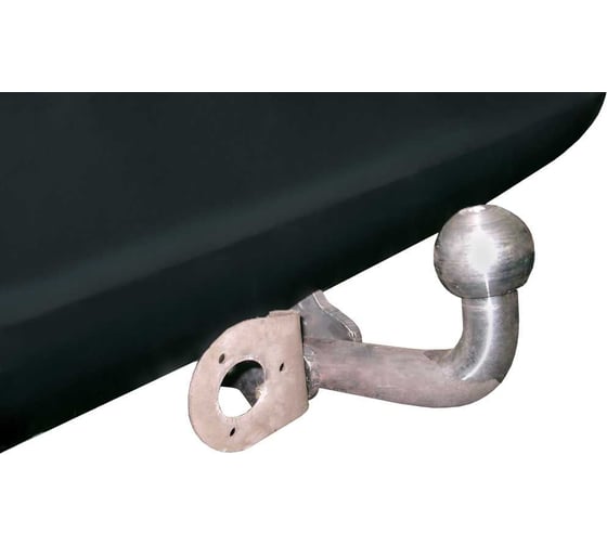 Фаркоп Трейлер для Hyundai Santa Fe 2001-2006, Hyundai Santa Fe Classic (Таганрог) 2007-2013 тип шара A 7230