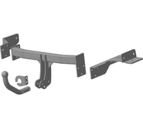 Фаркоп Трейлер для Hyundai Santa Fe IV рестайлинг 2021-2023, Kia Sorento 2020- тип шара A 7361