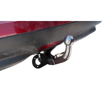 Фаркоп Трейлер для Nissan Juke только 2WD 2011-2019 тип шара A 7730