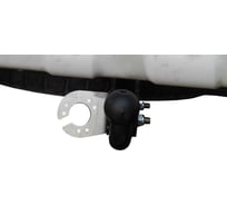 Фаркоп Трейлер для Nissan Pathfinder R51 2004-2014 тип шара A 7760