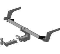 Фаркоп Трейлер для Renault Duster 2011-2015, 2015-2021, 2021-2022, Nissan Terrano 2014-2022 тип шара E 9042