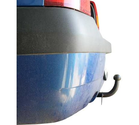 Фаркоп Трейлер для Renault Logan седан 2008-2014 тип шара A 9010